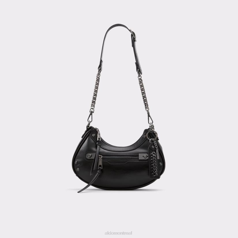 Aldo footwear VD8R3924 Aldo mottyx sac à bandoulière mode noir