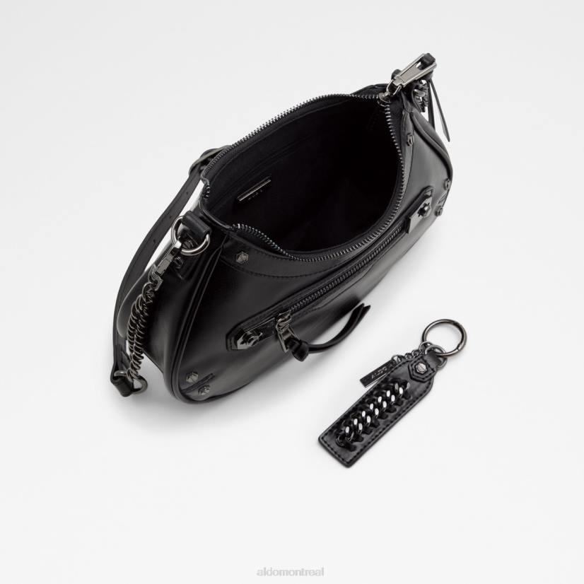 Aldo footwear VD8R3924 Aldo mottyx sac à bandoulière mode noir
