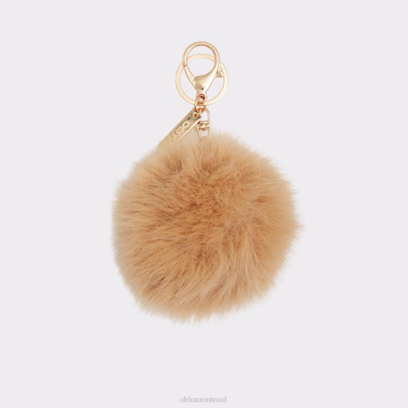 Aldo footwear VD8R4119 Aldo porte-clés grelama mode marron