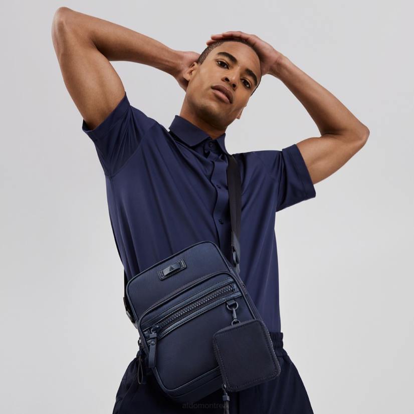 Aldo footwear VD8R4759 Aldo sac à bandoulière en astranite fashion bleu marine