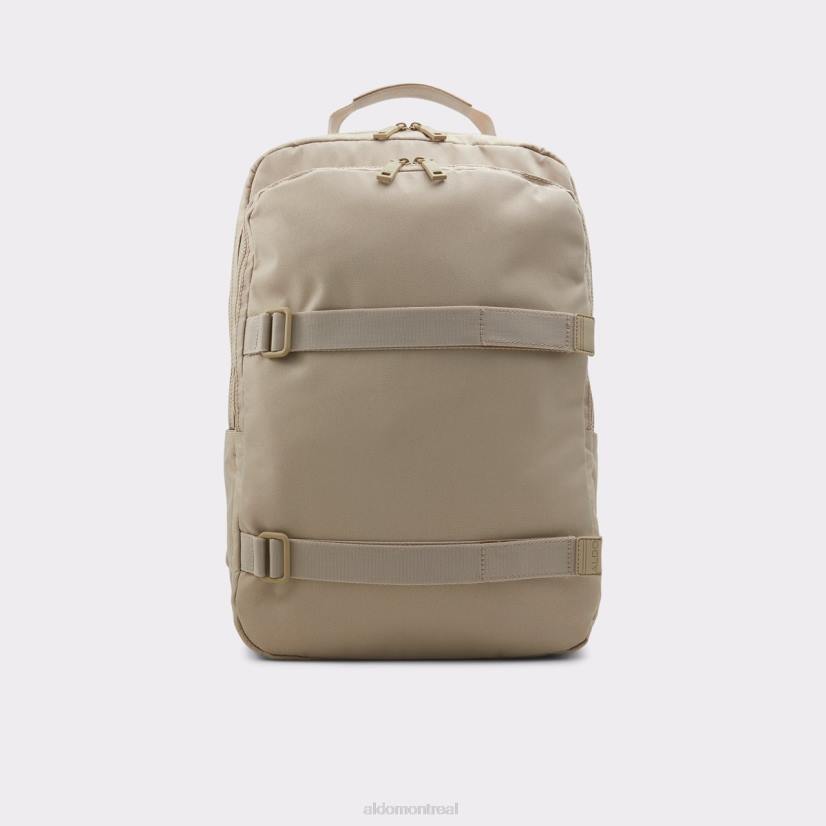 Aldo footwear VD8R4784 Aldo sac à dos tugger beige foncé à la mode