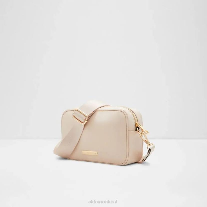 Aldo footwear VD8R5204 Aldo sac à main femme gladorien rose clair bandoulière mode