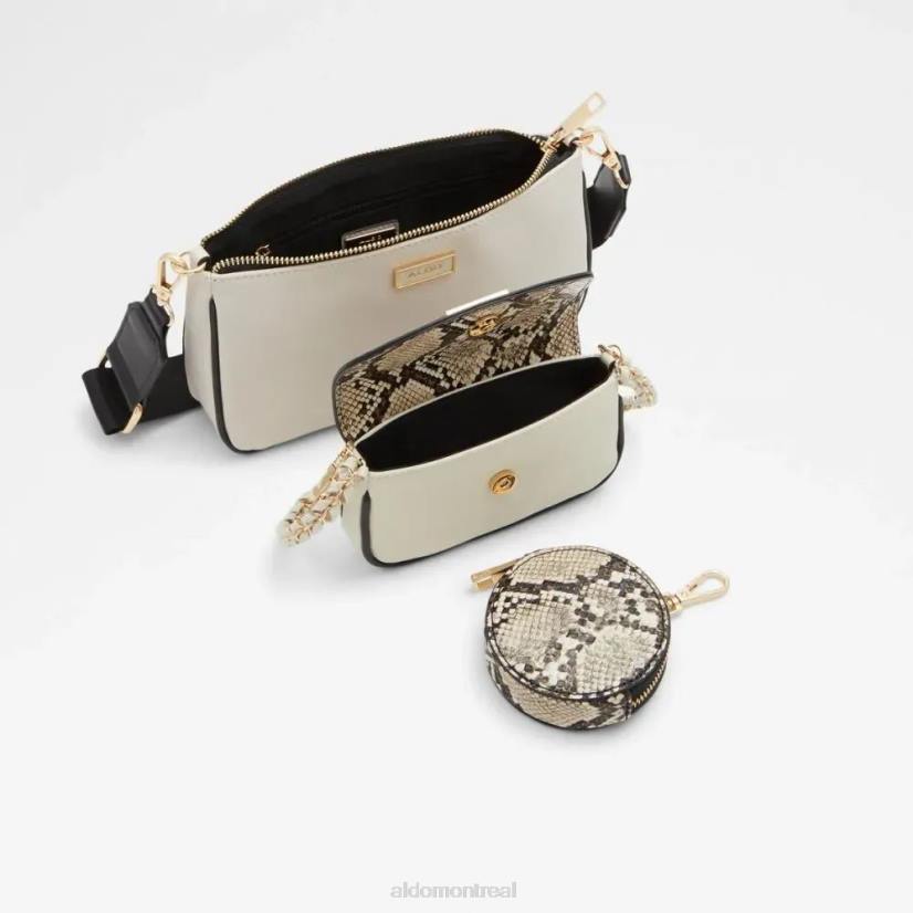 Aldo footwear VD8R5224 Aldo Mode os multi drilimwen sac à main femme bandoulière