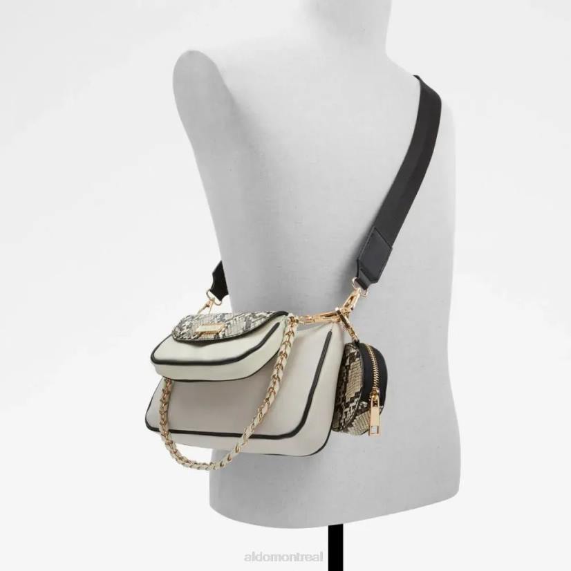 Aldo footwear VD8R5224 Aldo Mode os multi drilimwen sac à main femme bandoulière