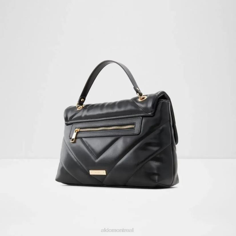 Aldo footwear VD8R5234 Aldo rhiladia sac à main femme bandoulière mode noir