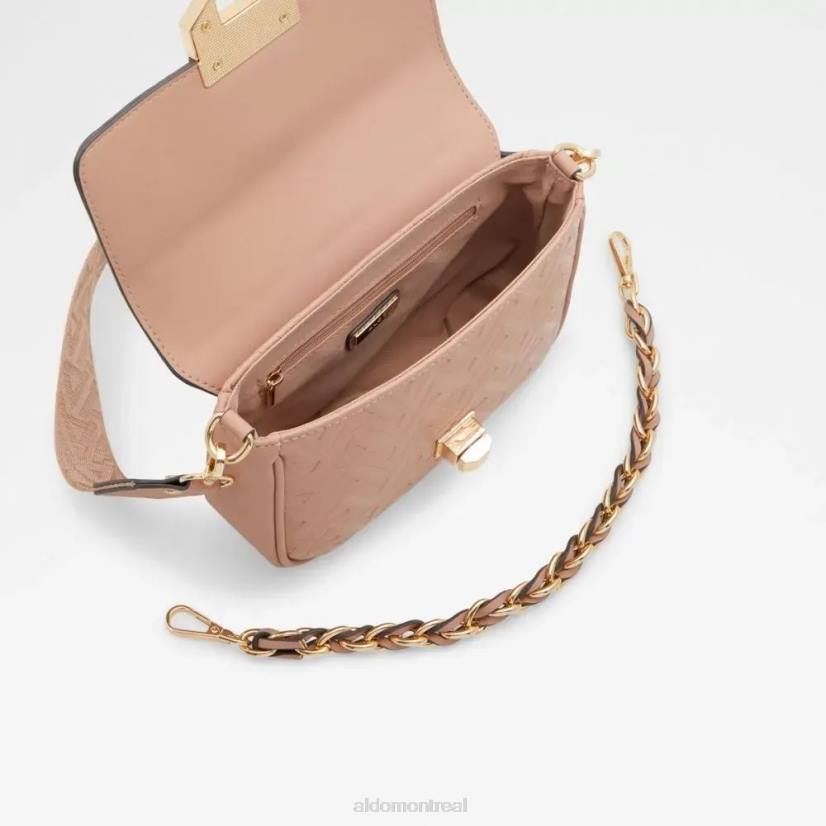Aldo footwear VD8R5239 Aldo fashion iconimarc sac à main femme bandoulière autre-beige