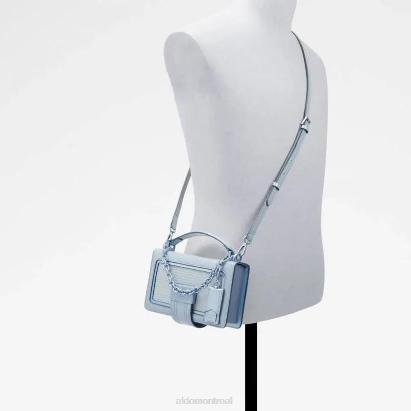 Aldo footwear VD8R5254 Aldo Chalupka sac à main haut de gamme pour femme poignée supérieure mode