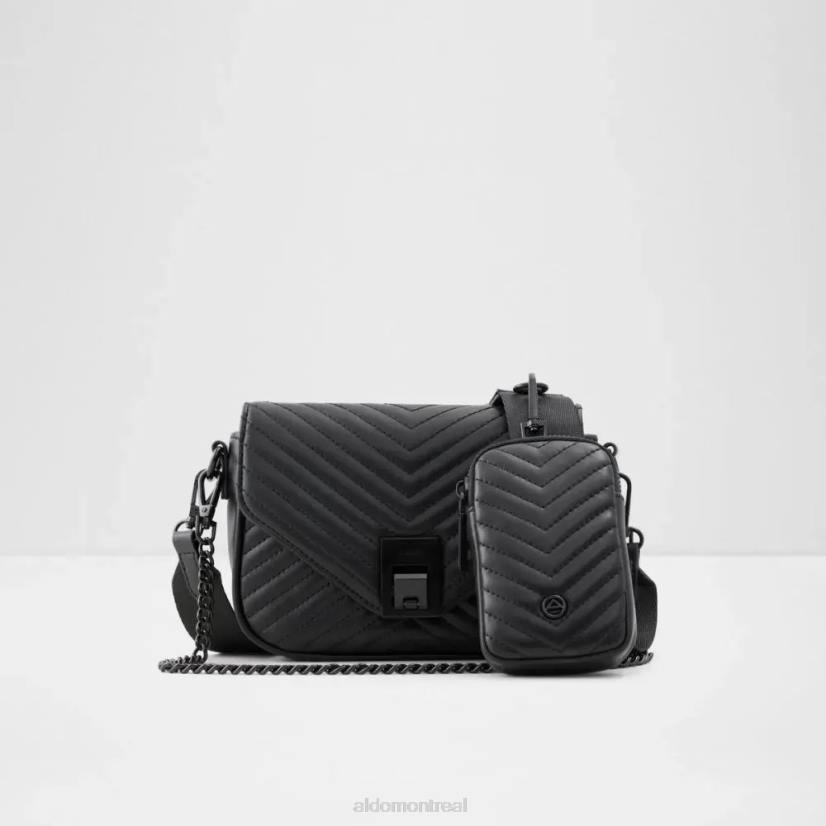 Aldo footwear VD8R5269 Aldo autre-noir mode unila sac à main femme bandoulière