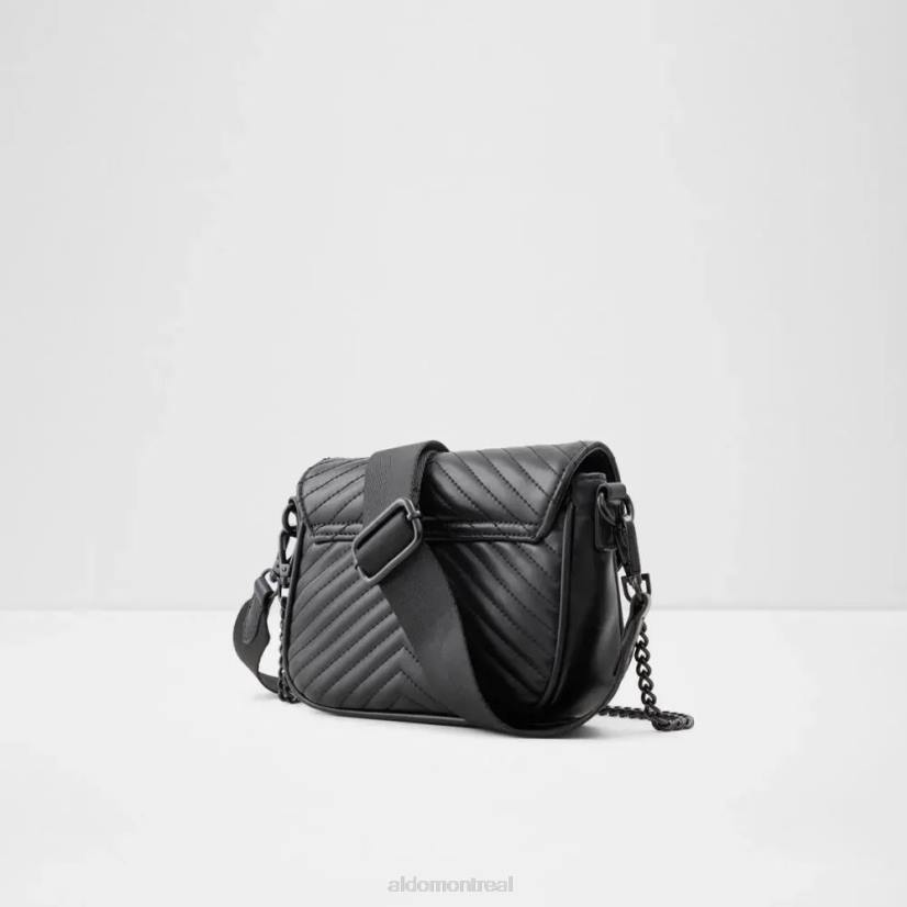 Aldo footwear VD8R5269 Aldo autre-noir mode unila sac à main femme bandoulière
