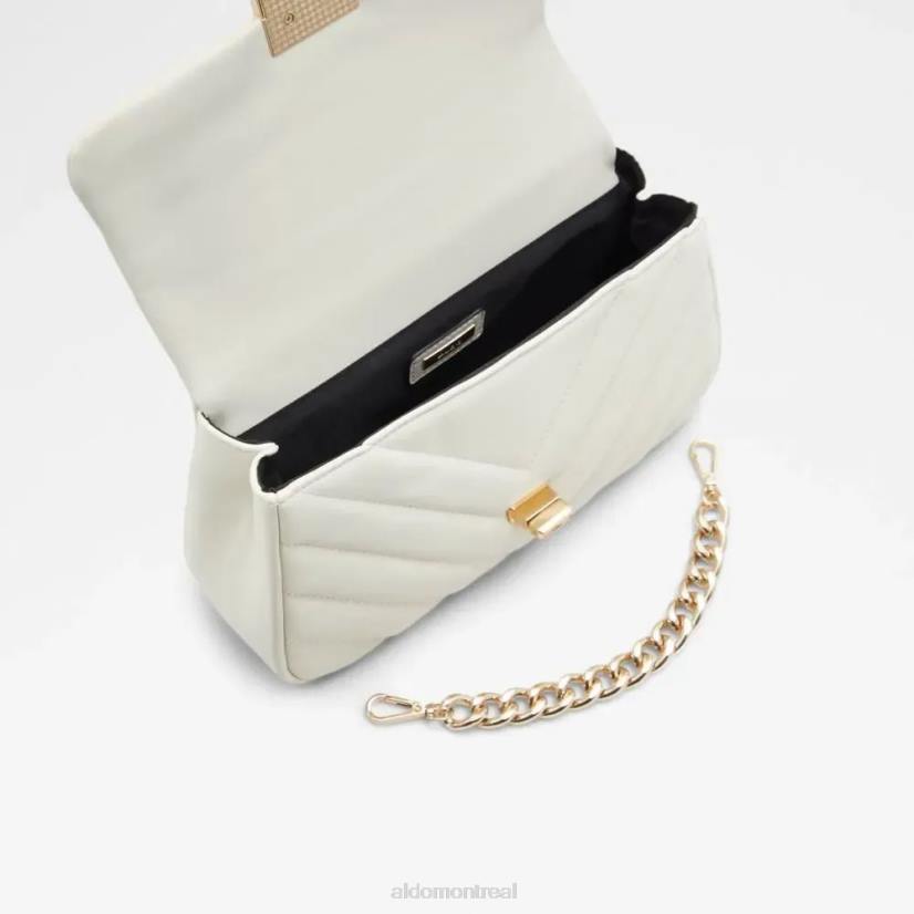 Aldo footwear VD8R5279 Aldo hays sac à main femme poignée supérieure os mode