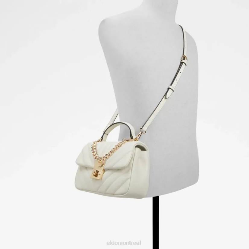 Aldo footwear VD8R5279 Aldo hays sac à main femme poignée supérieure os mode