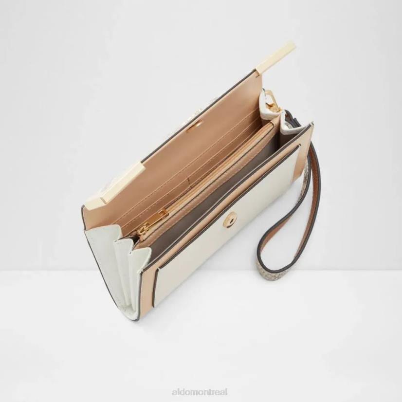 Aldo footwear VD8R5319 Aldo fashion taledeldar sac à main femme portefeuille os multi mode