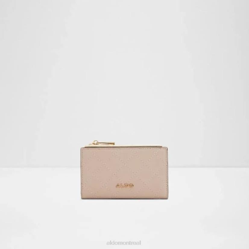Aldo footwear VD8R5324 Aldo fashion mereclya sac à main femme portefeuille rose clair