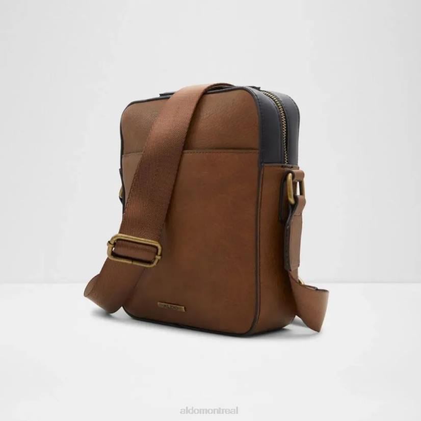 Aldo footwear VD8R5624 Aldo tuomas sac homme crossbody noir-multi fashion