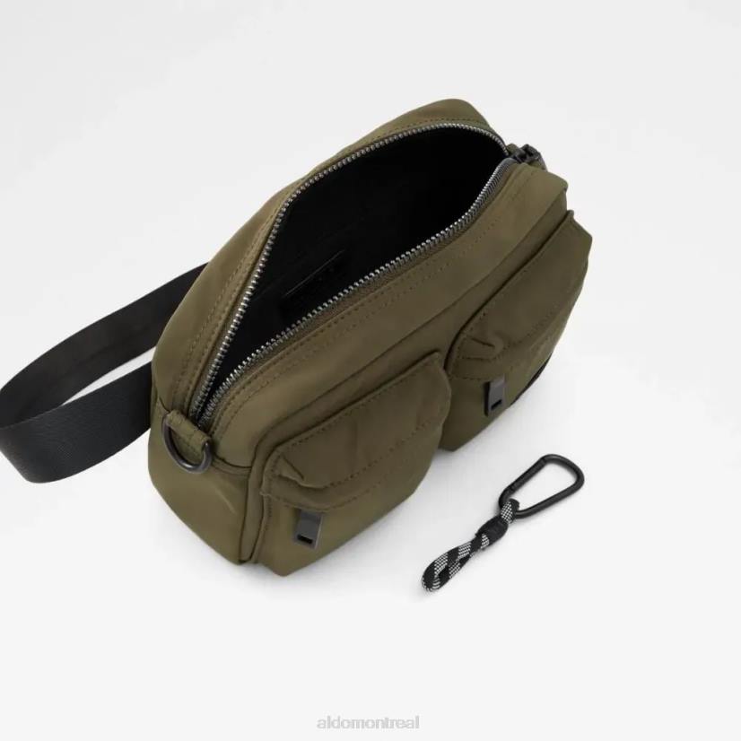 Aldo footwear VD8R5639 Aldo sac de taille pour hommes marcwheal