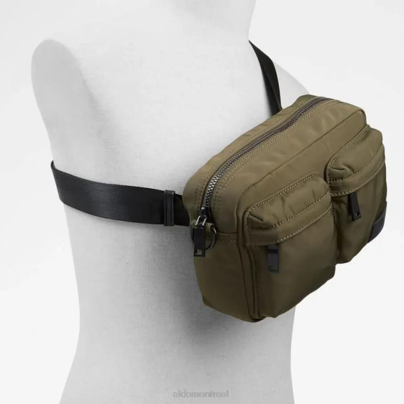 Aldo footwear VD8R5639 Aldo sac de taille pour hommes marcwheal