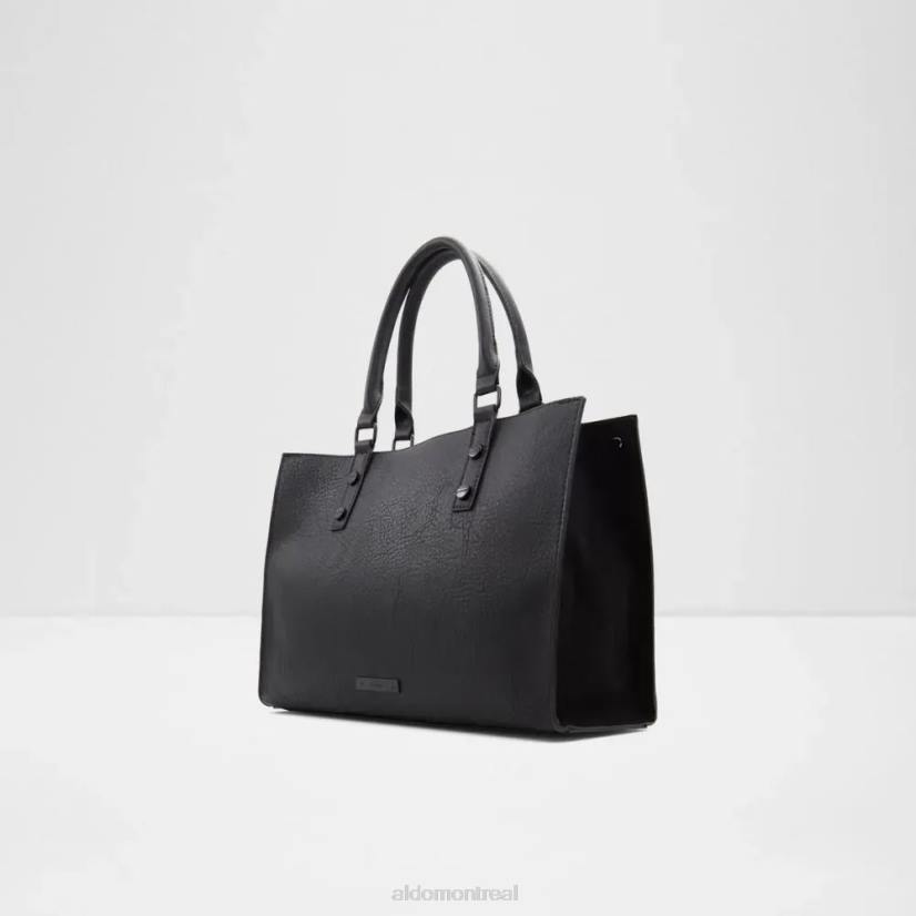 Aldo footwear VD8R6069 Aldo mode autre-noir etna sac à main femme fourre-tout