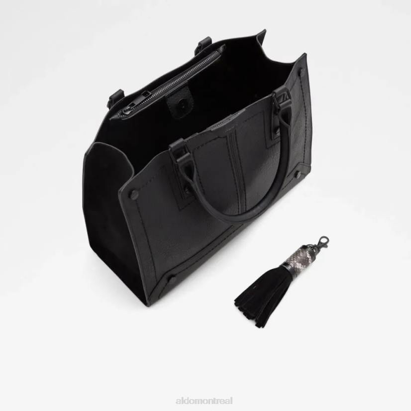 Aldo footwear VD8R6069 Aldo mode autre-noir etna sac à main femme fourre-tout