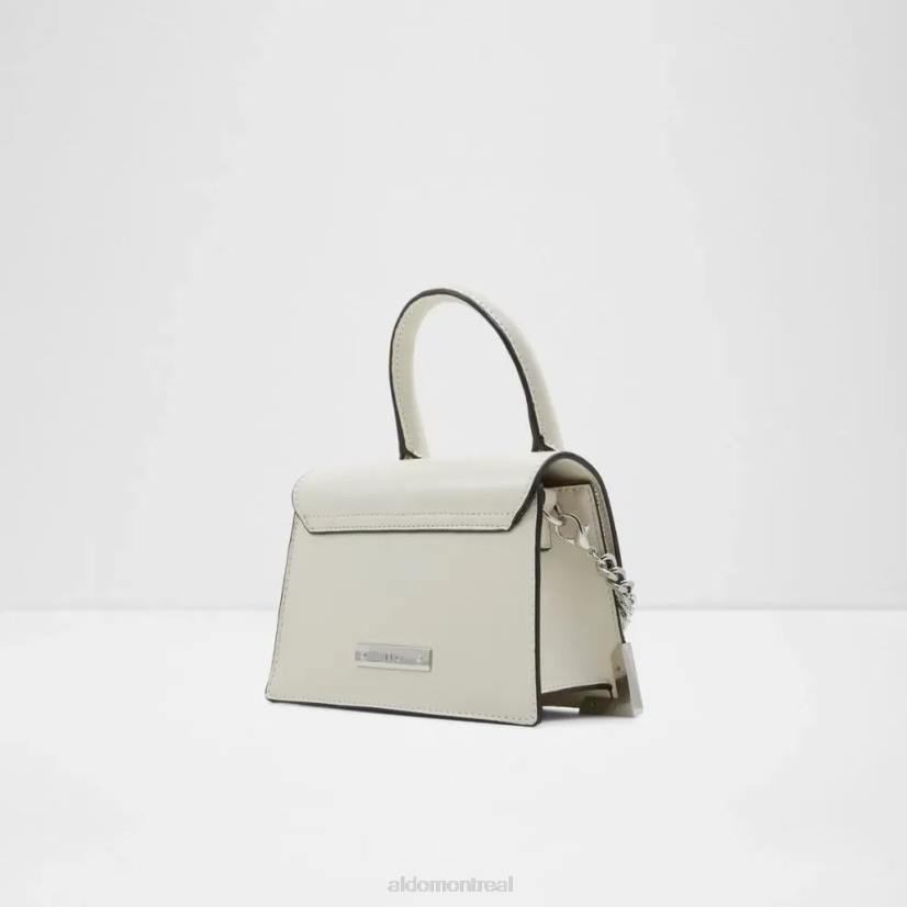 Aldo footwear VD8R6094 Aldo ailalla sac à main femme poignée supérieure mode autre beige