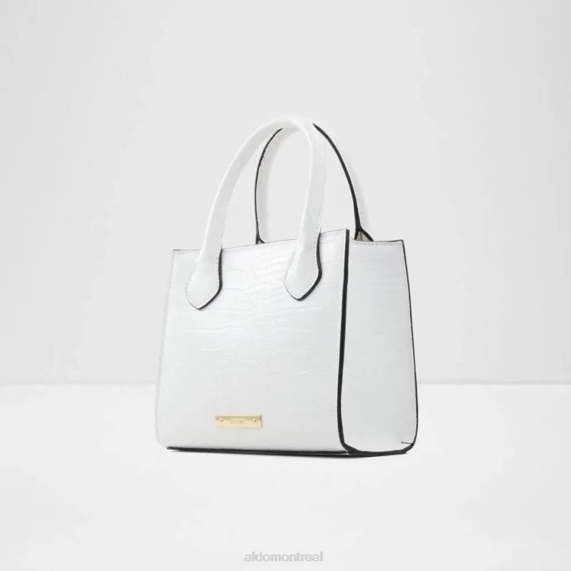 Aldo footwear VD8R6109 Aldo sac à main femme galpal c cabas fashion blanc