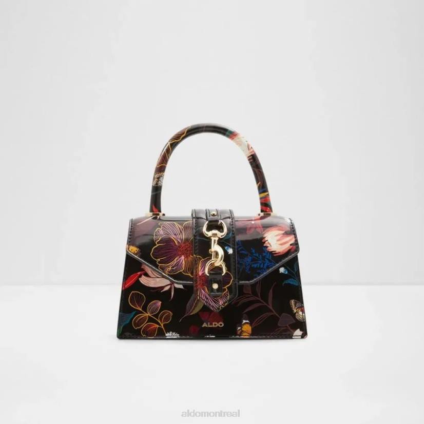 Aldo footwear VD8R6129 Aldo other-black fashion paradis sac à main femme poignée supérieure