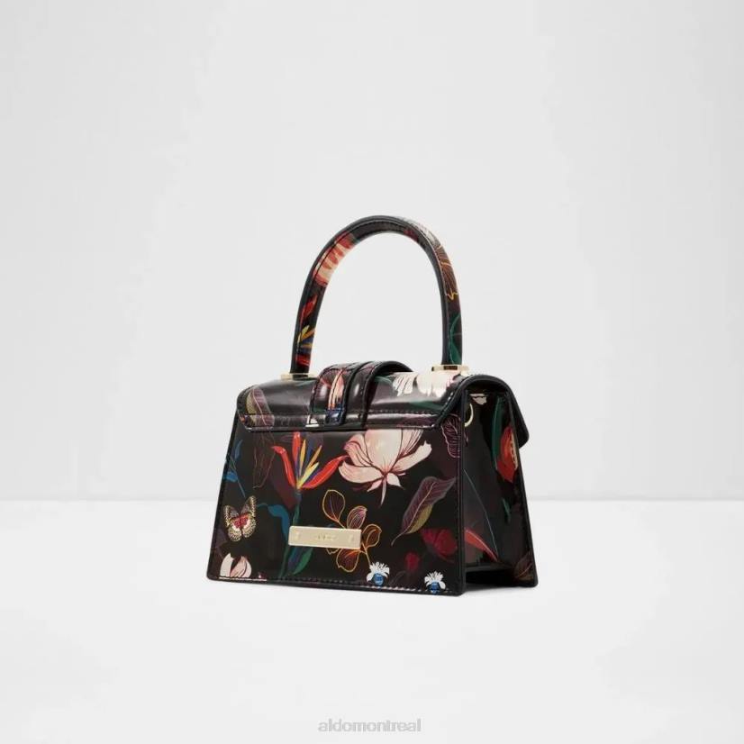 Aldo footwear VD8R6129 Aldo other-black fashion paradis sac à main femme poignée supérieure