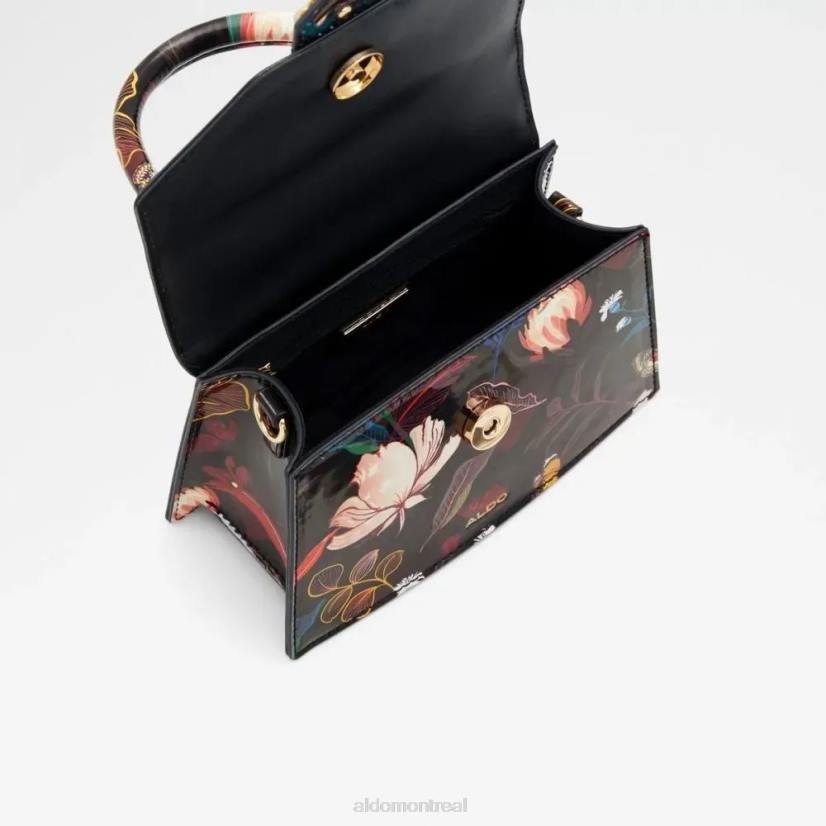 Aldo footwear VD8R6129 Aldo other-black fashion paradis sac à main femme poignée supérieure