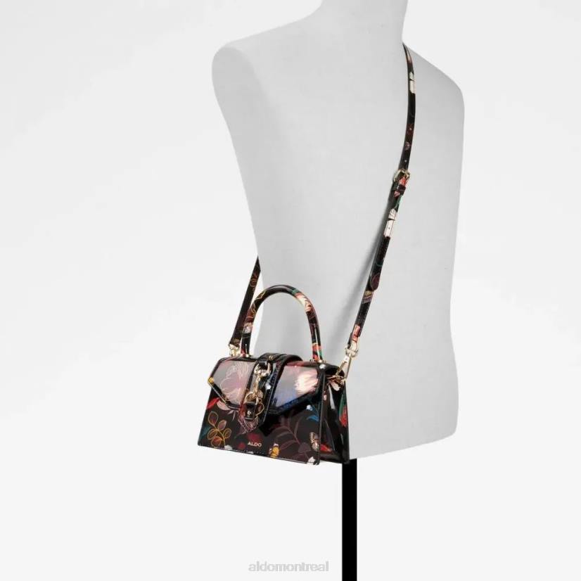 Aldo footwear VD8R6129 Aldo other-black fashion paradis sac à main femme poignée supérieure