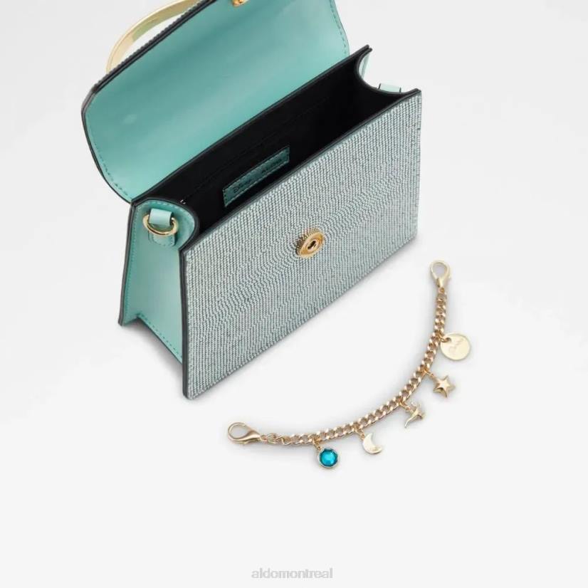 Aldo footwear VD8R6134 Aldo royalsoiree sac à main femme poignée supérieure mode