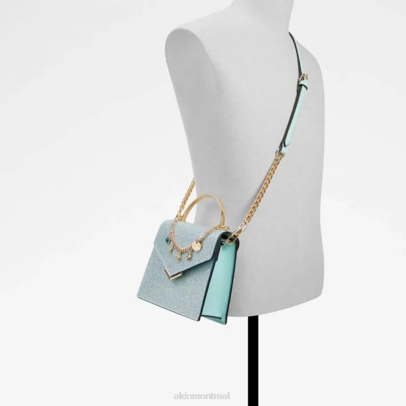 Aldo footwear VD8R6134 Aldo royalsoiree sac à main femme poignée supérieure mode