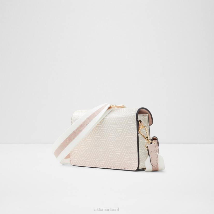 Aldo footwear VD8R7474 Aldo iconiflair de débordement rose de mode