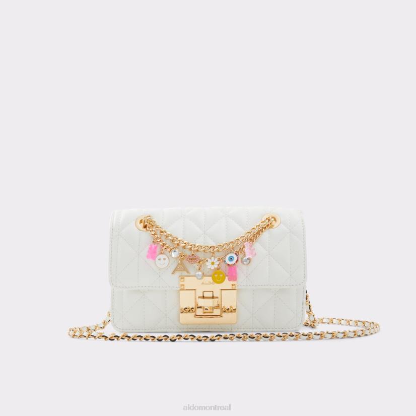 Aldo footwear VD8R7489 Aldo radgal blanc à la mode