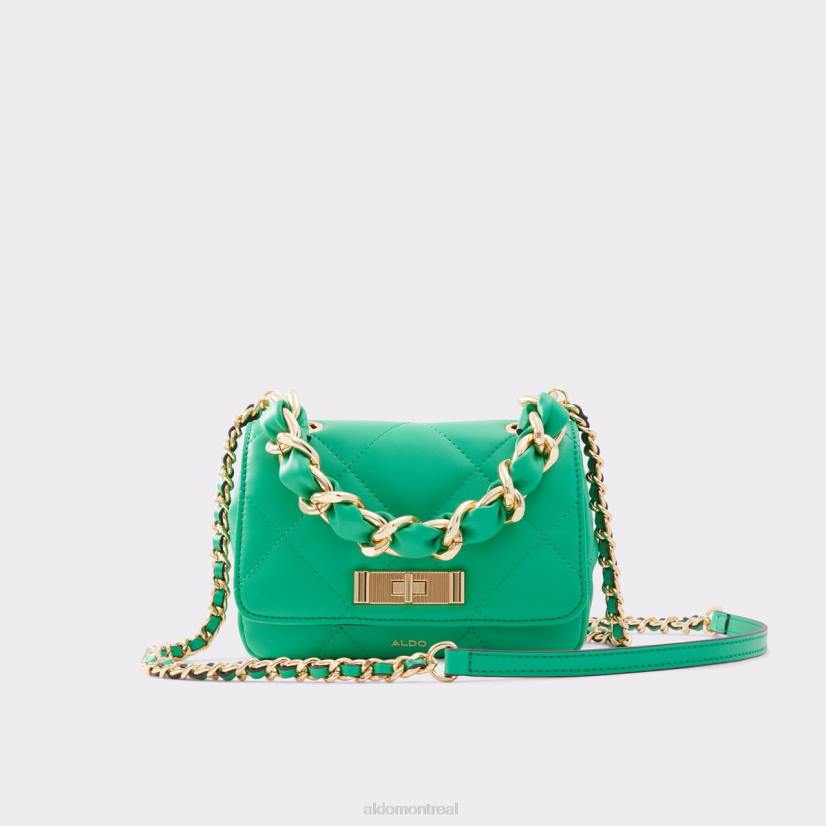 Aldo footwear VD8R7509 Aldo valabiel mode vert