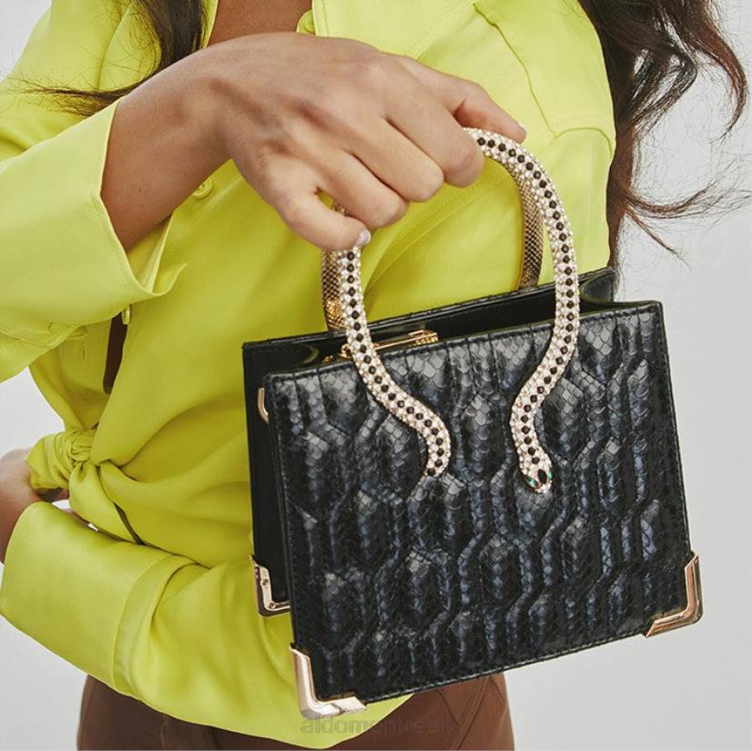 Aldo footwear VD8R7539 Aldo allure mode noire