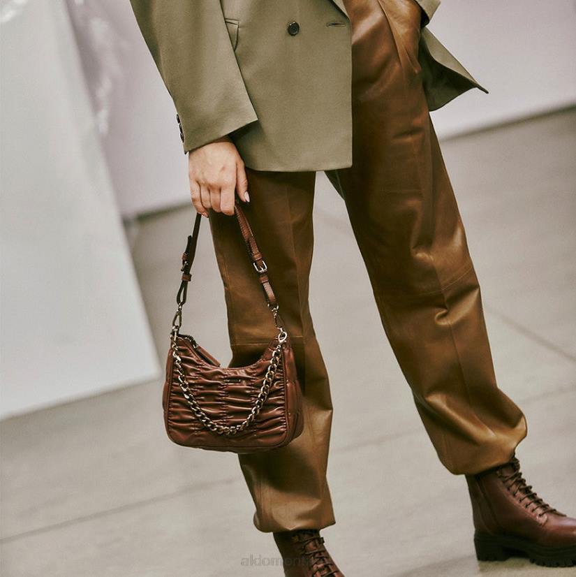 Aldo footwear VD8R7579 Aldo mode acera marron foncé