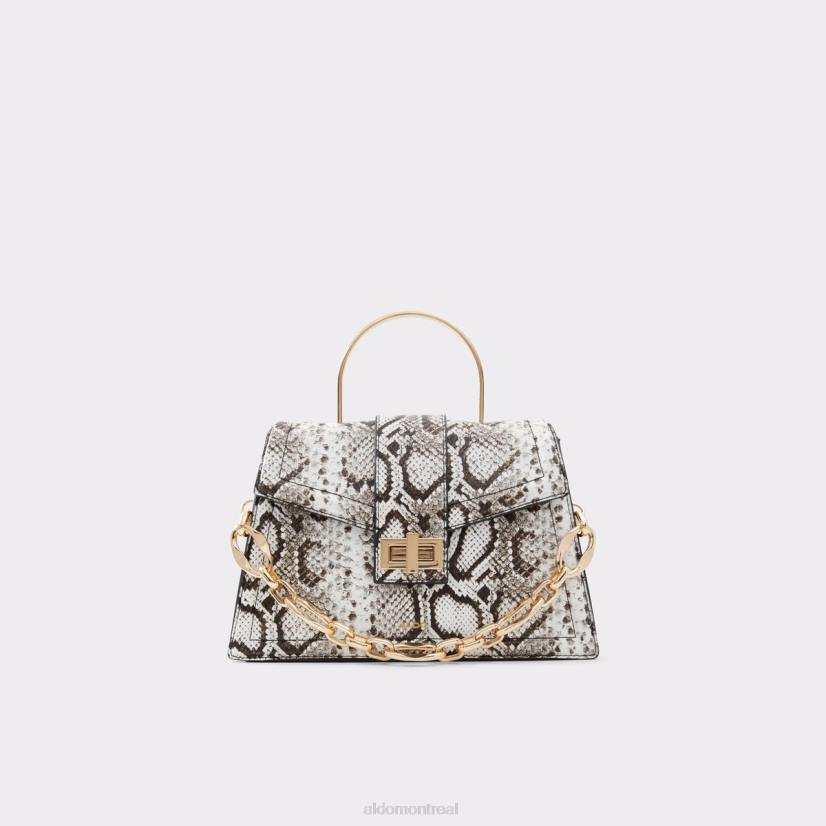 Aldo footwear VD8R7599 Aldo lena mode noir et blanc