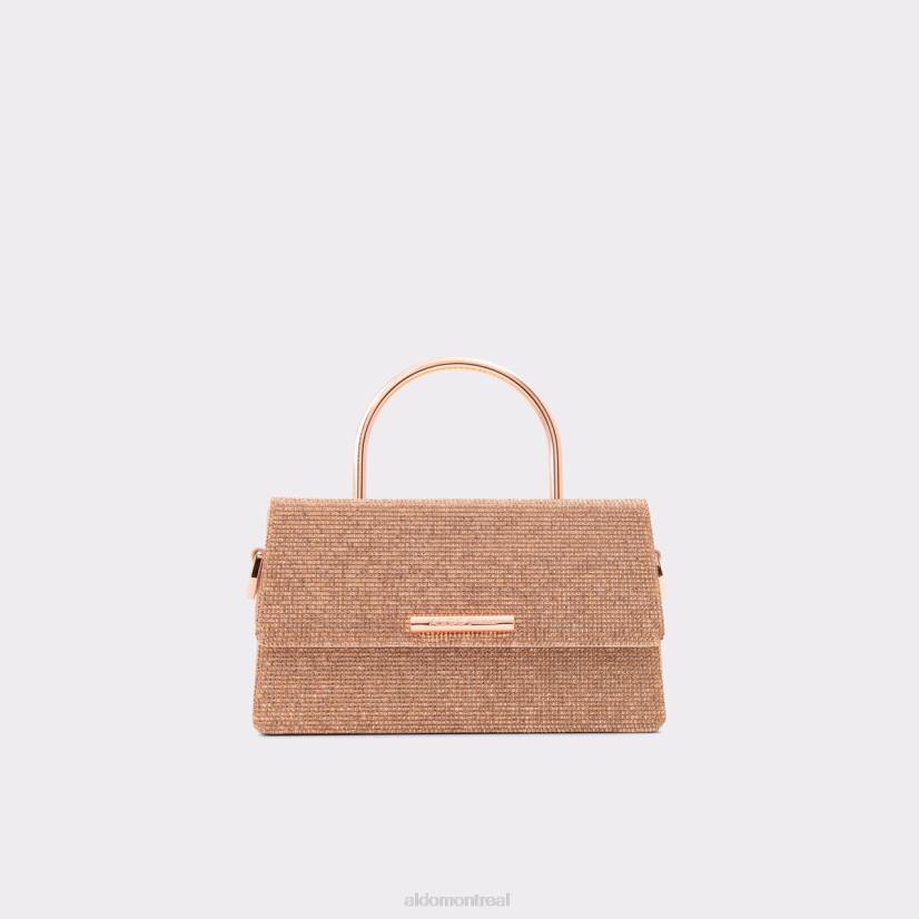 Aldo footwear VD8R7614 Aldo frellan mode orange clair