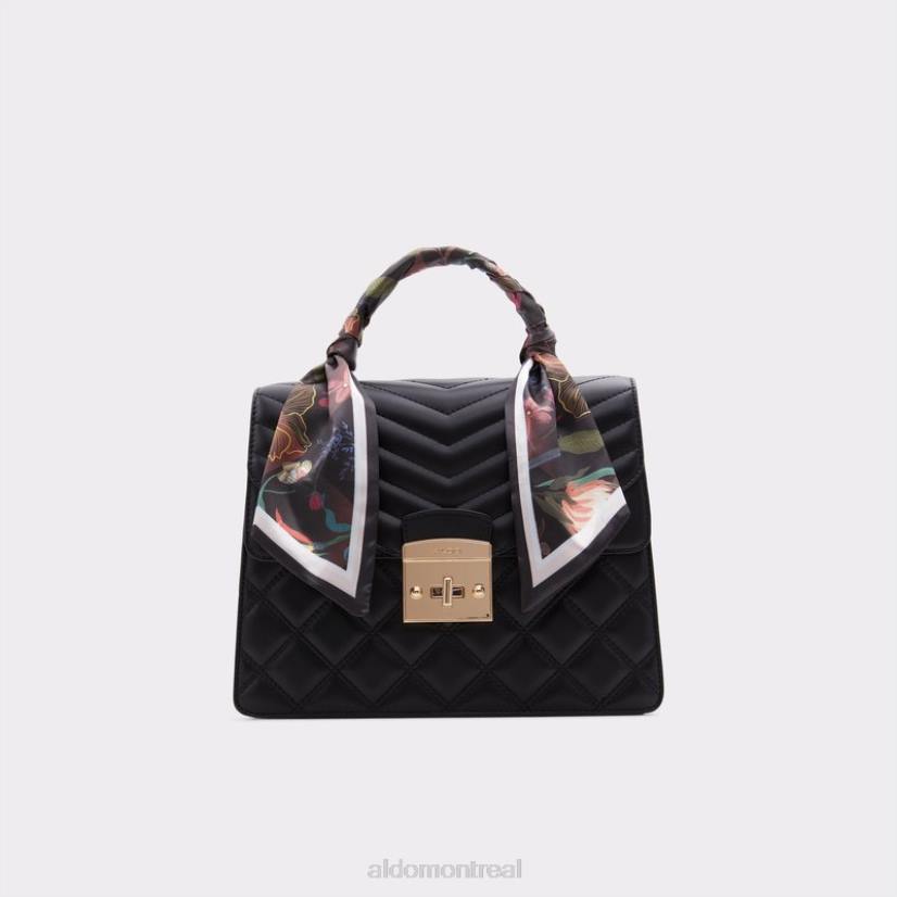 Aldo footwear VD8R844 Aldo mode noire aérée