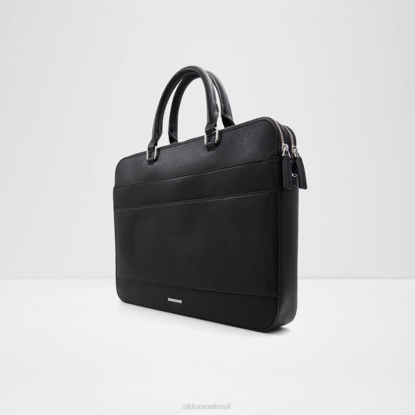Aldo footwear VD8R9019 Aldo nisperillo sac pour ordinateur portable mode noir