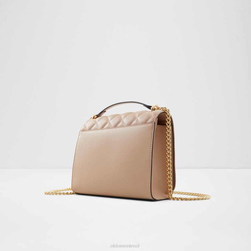 Aldo footwear VD8R9934 Aldo sac à bandoulière fashion mardalee beige clair