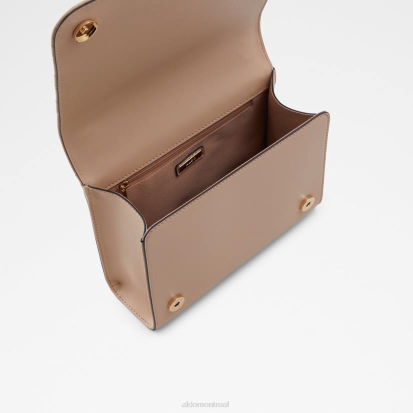 Aldo footwear VD8R9934 Aldo sac à bandoulière fashion mardalee beige clair