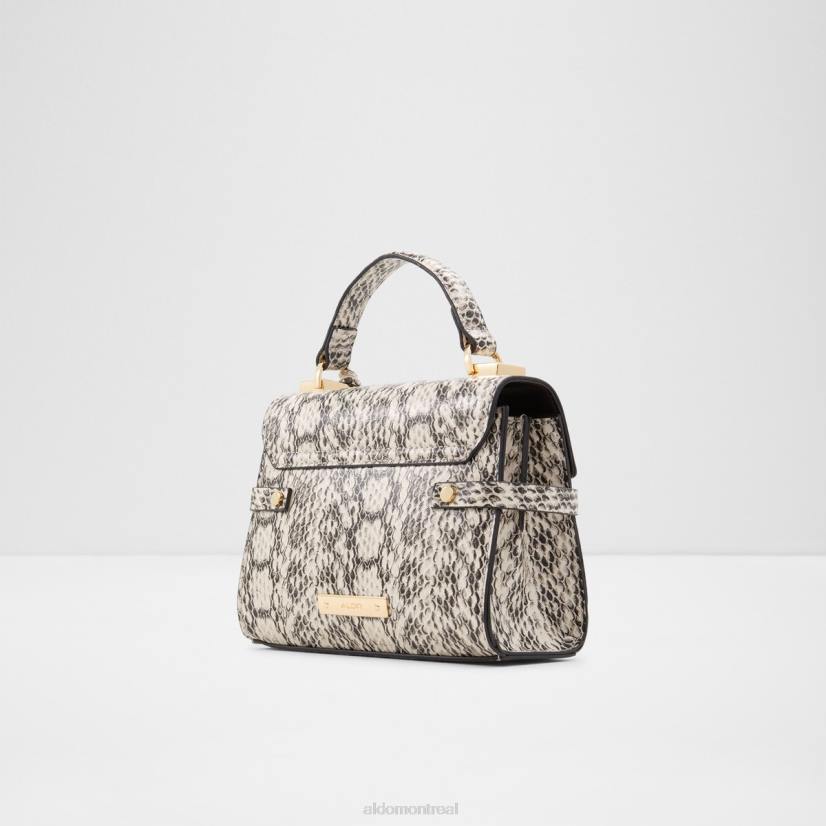 Aldo footwear VD8R9964 Aldo sac à poignée supérieure vontessa naturel mode