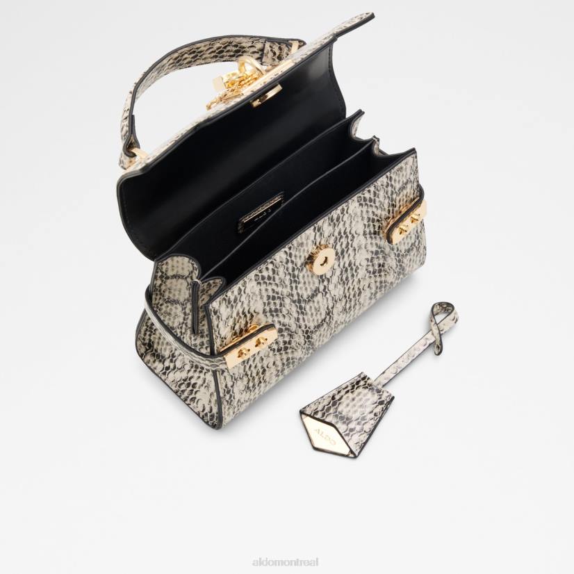 Aldo footwear VD8R9964 Aldo sac à poignée supérieure vontessa naturel mode