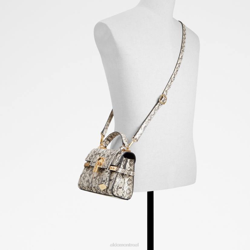Aldo footwear VD8R9964 Aldo sac à poignée supérieure vontessa naturel mode