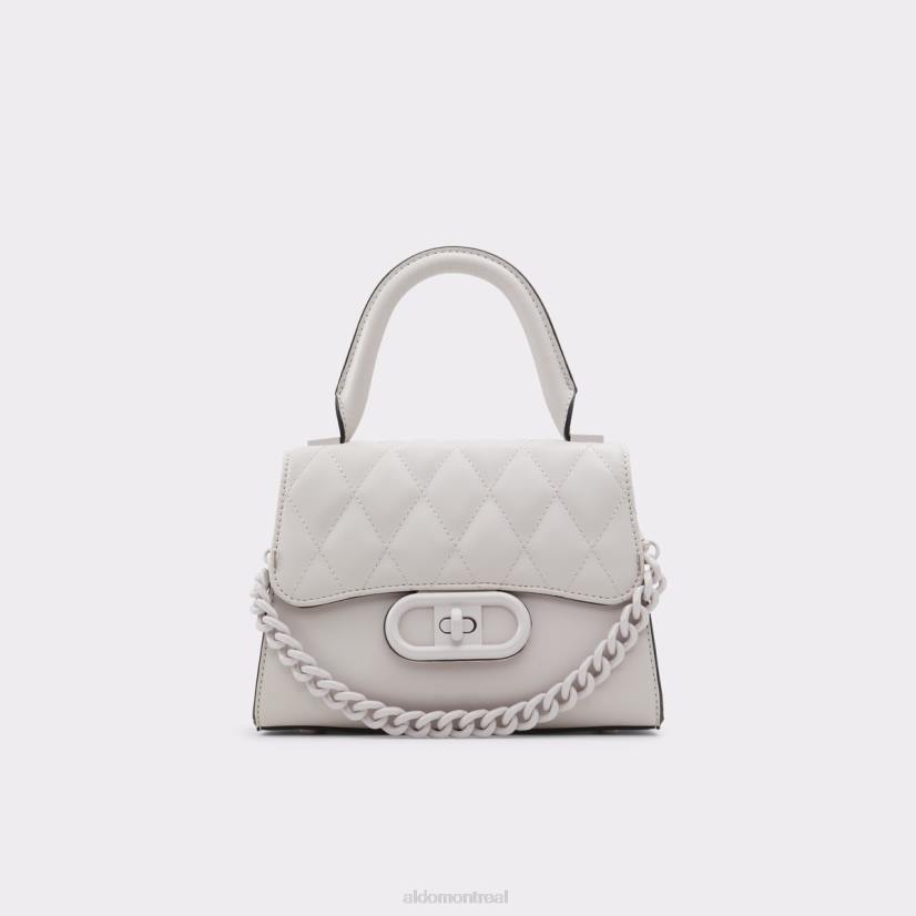 Aldo footwear VD8R9969 Aldo sac à poignée supérieure tranquilx gris tendance