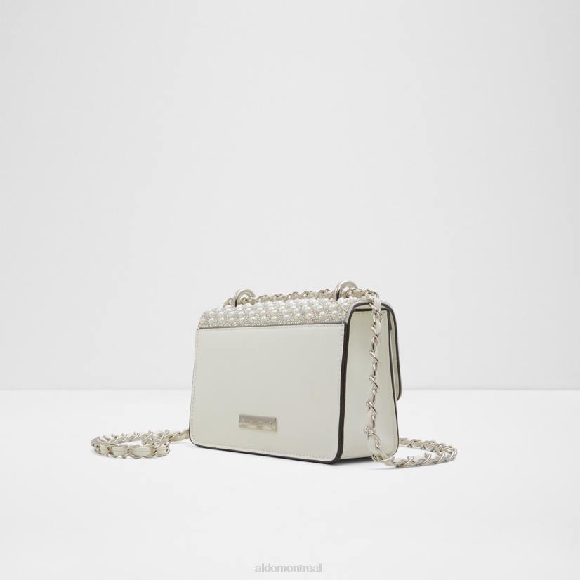 Aldo footwear sale VD8R10030 Aldo sac à bandoulière fareryn blanc épuisé