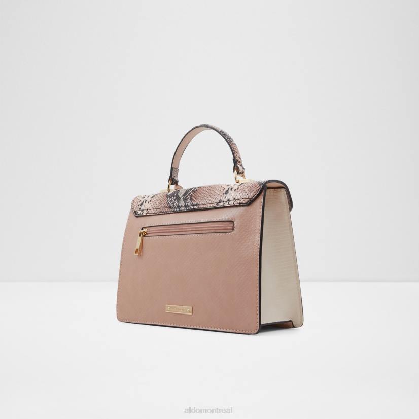 Aldo footwear sale VD8R10065 Aldo sac à main clairleiaa rose foncé tendance épuisé