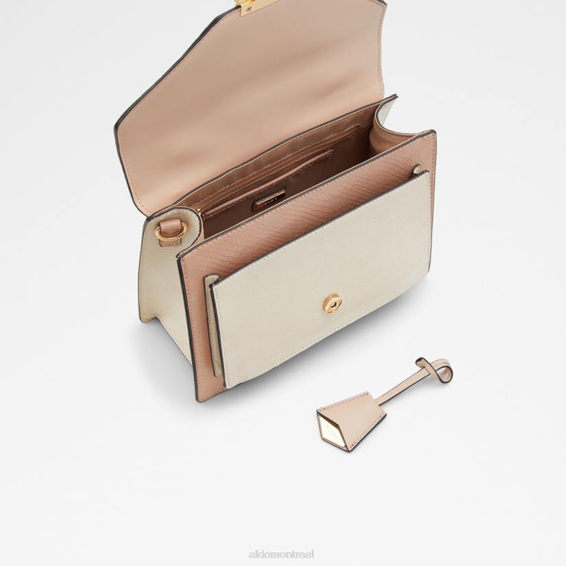 Aldo footwear sale VD8R10065 Aldo sac à main clairleiaa rose foncé tendance épuisé