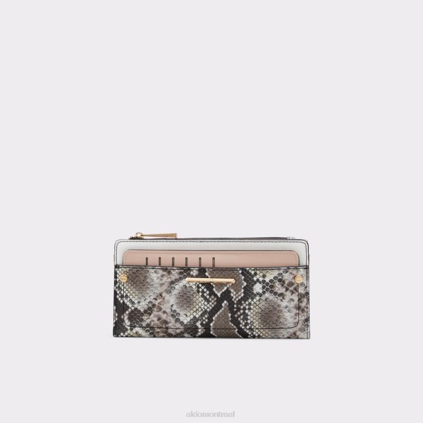 Aldo footwear sale VD8R10070 Aldo portefeuille fashion blanc multi wylabrinna