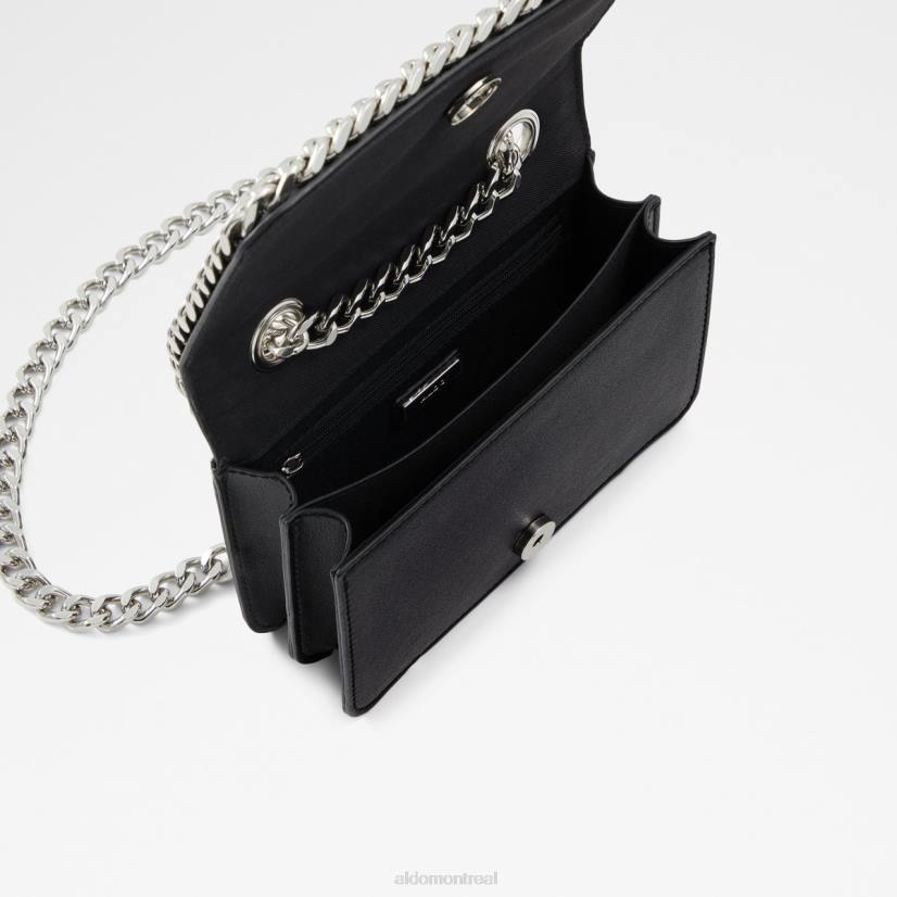 Aldo footwear sale VD8R10085 Aldo sac à bandoulière fashion waldda noir